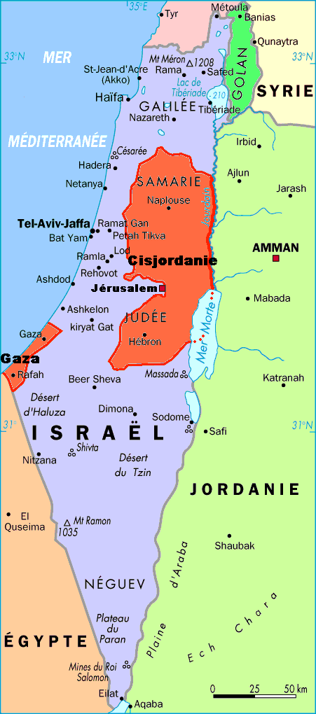 carte-israel